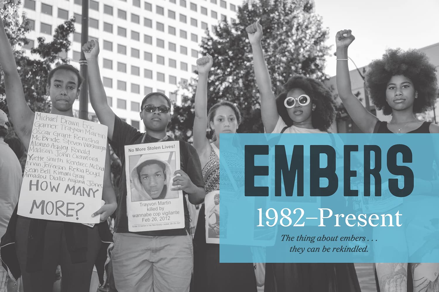 Revolution in Our Time: The Black Panther Party’s Promise to the People