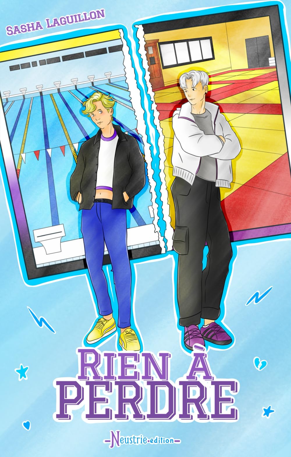 Rien à Perdre