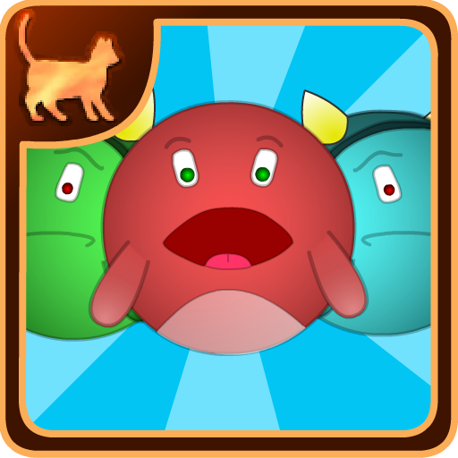 Kotyapi Koty's Adventure Free - App on Amazon Appstore