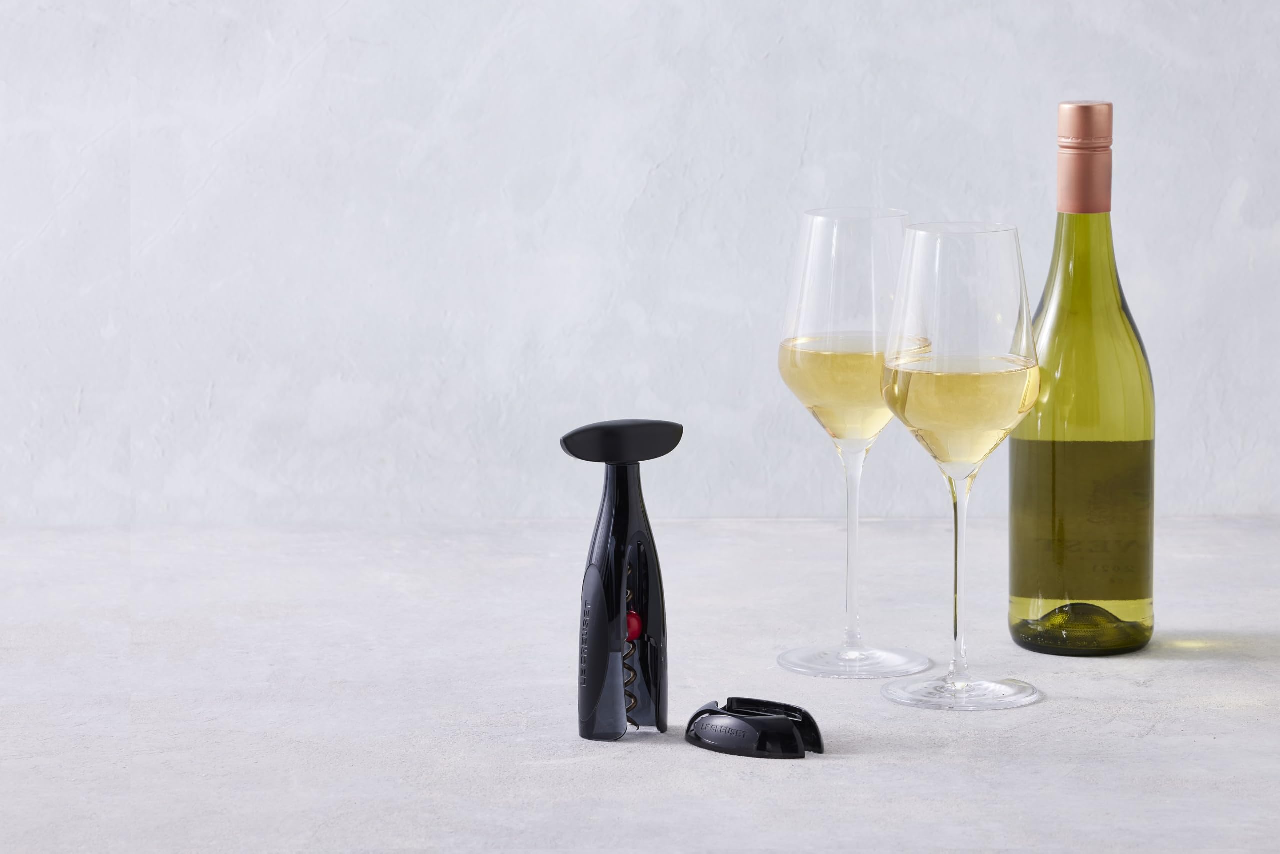 趣味・スポーツ・実用 Le Corbuffet Amazon.com: Le Creuset Activ-Ball Original Gift Set, Black: Wine