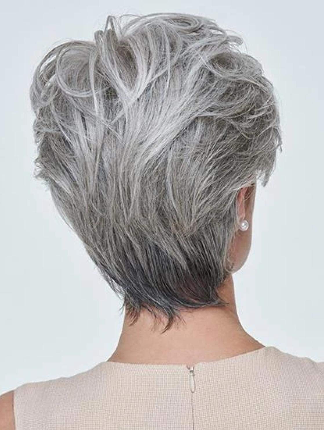 Bundle - 3 items: Ready For Takeoff Wig by Raquel Welch, Christy's Wigs Q & A Booklet & Wide Tooth Comb - Color: RL19/23