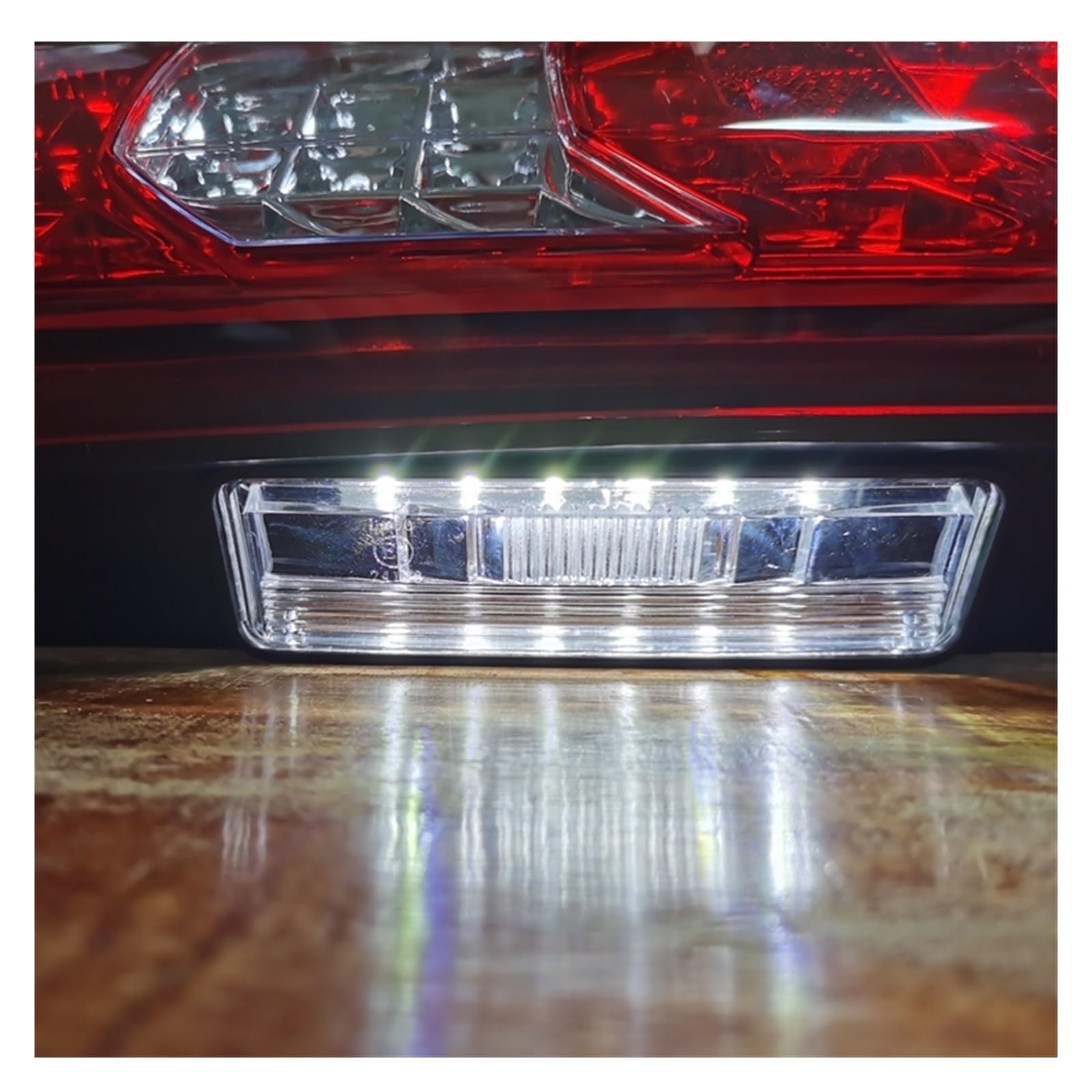 Generico 24V Per Mercedes per Benz Actros MP4 per camion Fanale posteriore a oem per parti europee di carrozzeria per