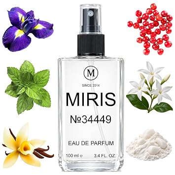 MIRIS No. 34449 EDP for Women