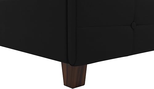 Miniatura 5 de DHP Rose - Camas tapizadas