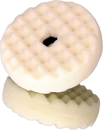 Miniatura 7 de 3M 05706 Perfect-It - Almohadilla de composición de espuma 8 pulgadas