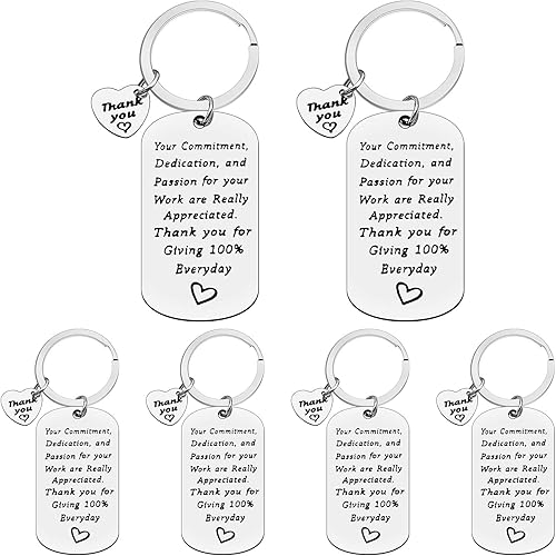 Xiahuyu Thank You Gifts for Coworker Staff Employee Appreciation Gifts Employee Work Anniversary Employee of the Month Gifts