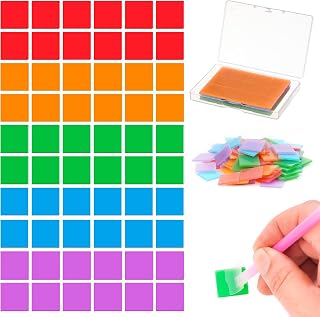 YSHIHE Diamond Art Wax Glue Clay Set for DIY Diamond Art Accessories and Tools - 60 PCS