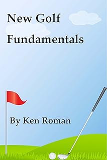 New Golf Fundamentals