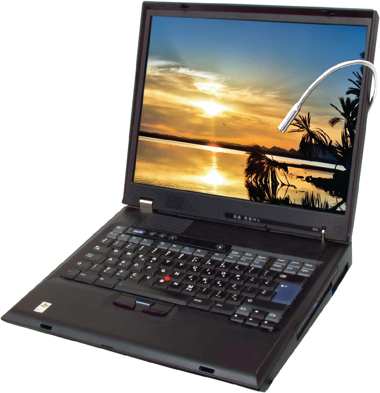 KÖNIG Flexible USB LED Notebook Light Article Code Usblight