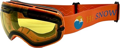 Miniatura 6 de Gafas para niños para snowboard o esquí