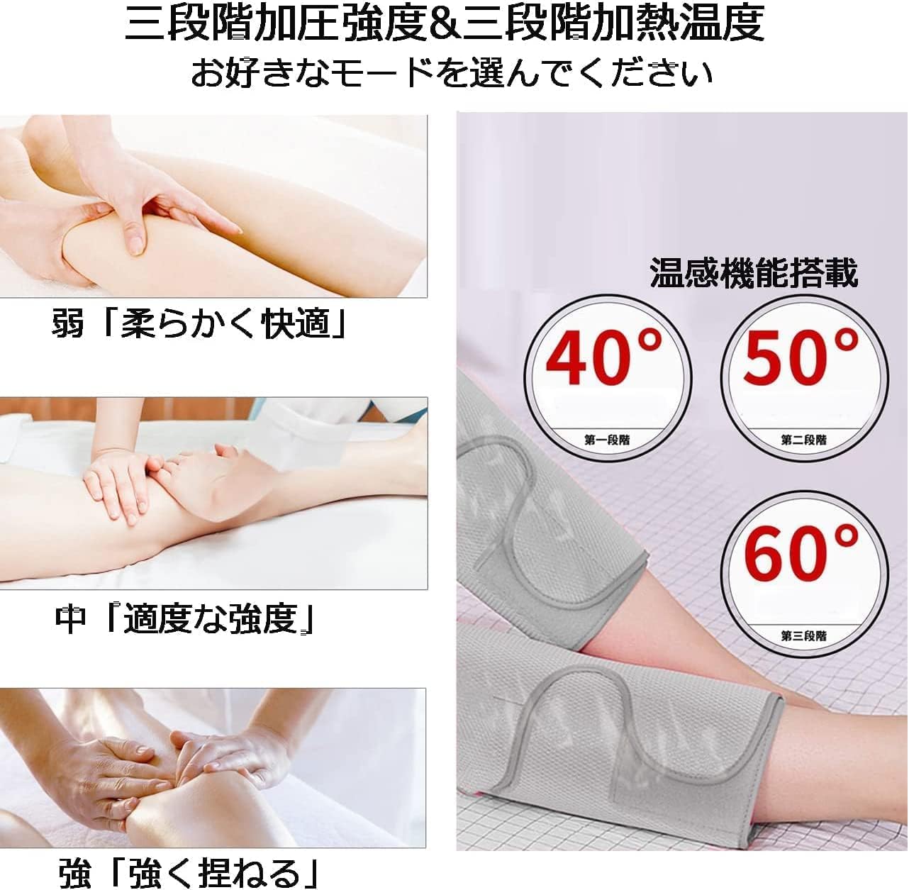Amazon | ふくらはぎ リラックス フット ケア フット 足先～ふくらはぎ