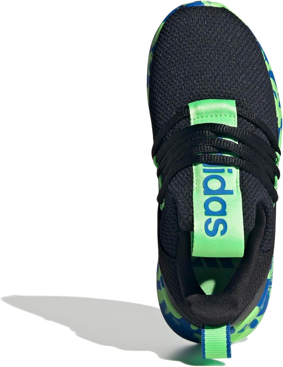 adidas Kids' Lite Racer Adapt 7.0 Running Shoes - Image 2