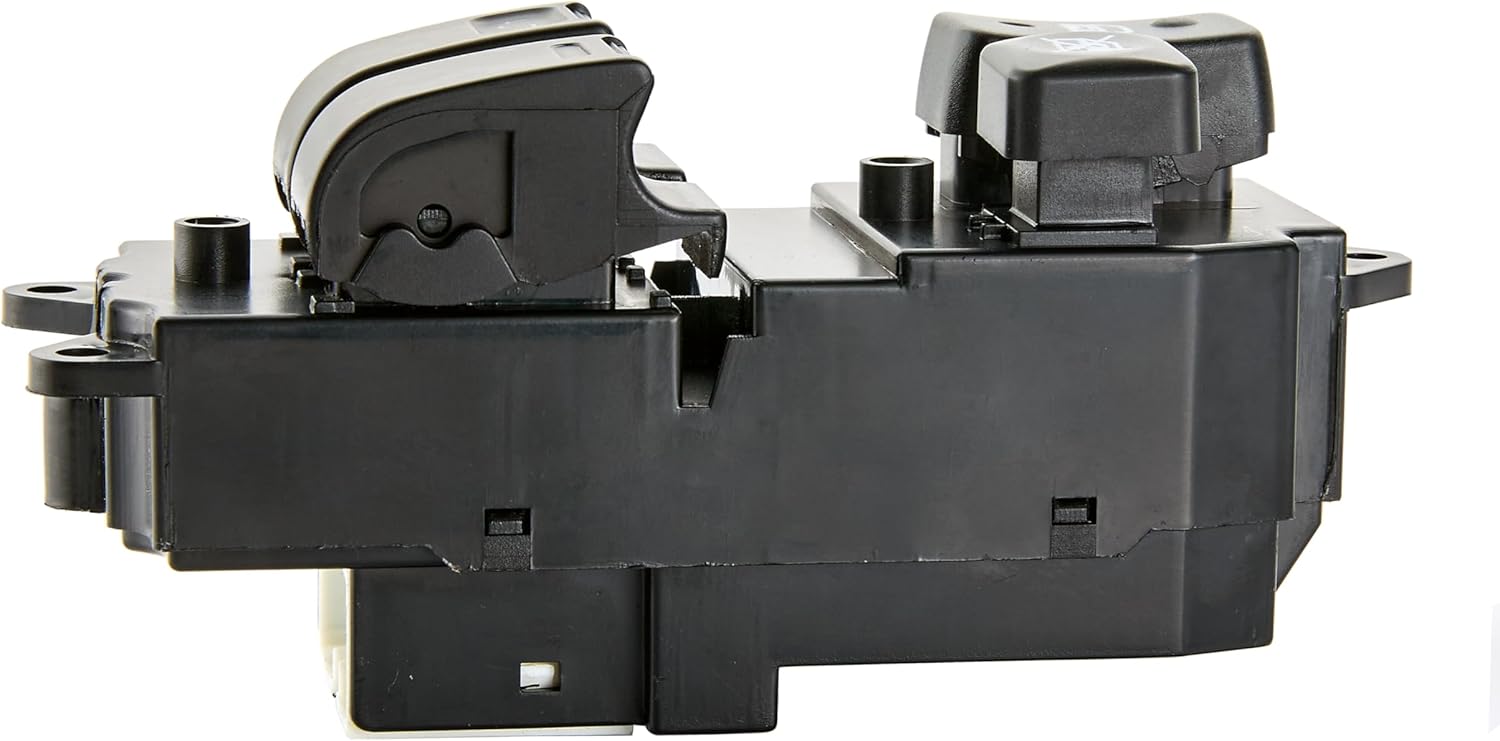 Power Window Switch Fits for Toyota Tercel 1994. MR2,Pickup 1994 1995.T100 1994-1998.Tacoma 1996-2000.Front Left Driver Side Control Door vidrios Master Switch Replaces 8482016060