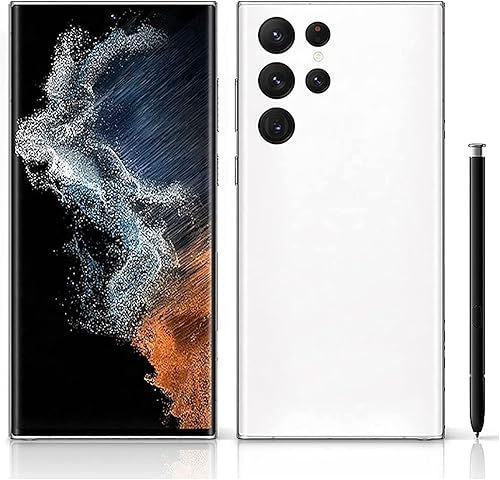 Miniatura 6 de Paquete de 2 Galaxy S22 Ultra Pen para Samsung Galaxy S22 Ultra 5G S Pen pantalla táctil de repuesto para Samsung Galaxy S22 Ultra, sin función