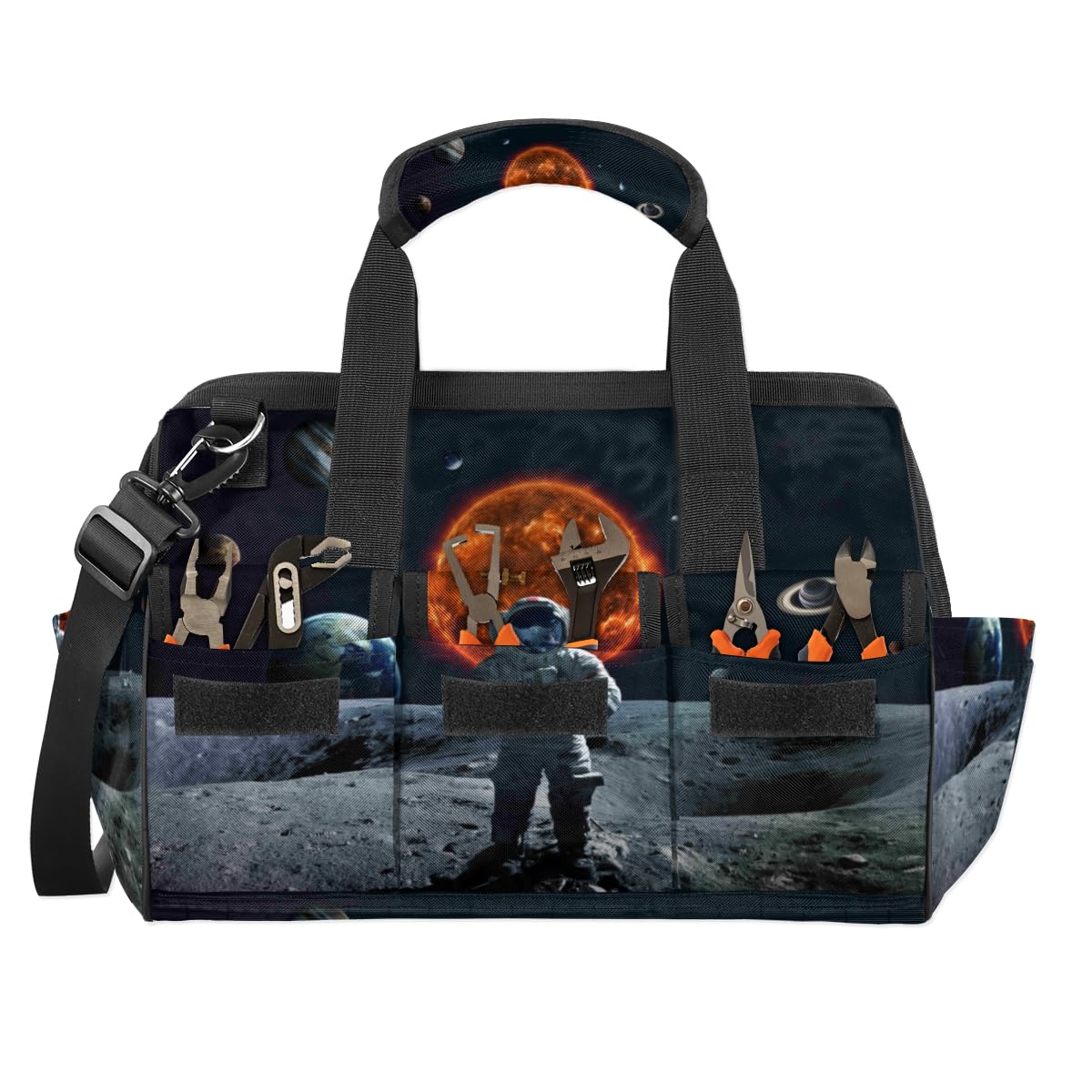 Astronaut S Tool Bag