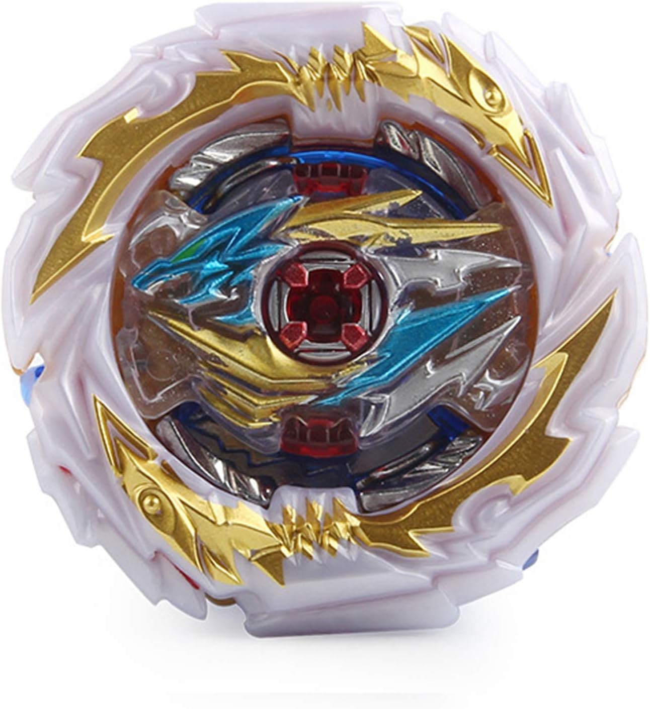 Battling Toys - Burst SuperKing Booster B-171 Tempest Dragon Cm1A Starter Spinning Top Toy