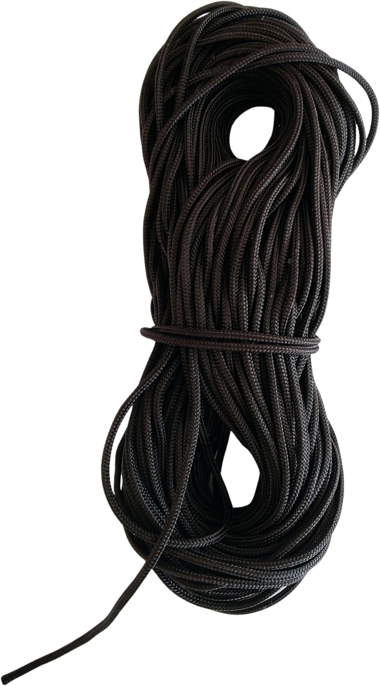 Miracle Cord 1.5mm Nylon Cord Multi-Use Extra Strong Braided String ...