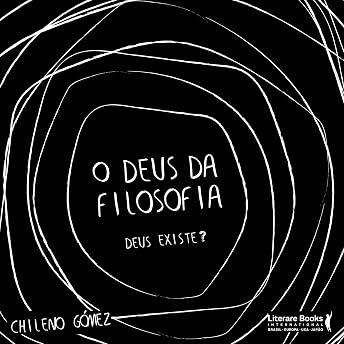 O Deus da filosofia Audiobook by Chileno Gómez episode artwork