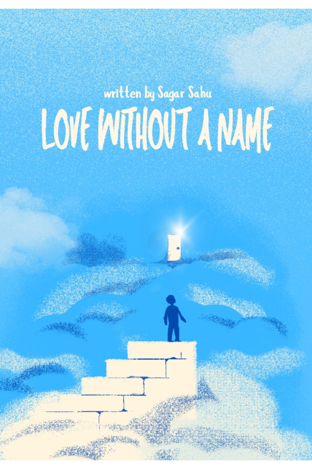 Love Without a Name: A Heartfelt Story of Two Strangers Bound by Fate