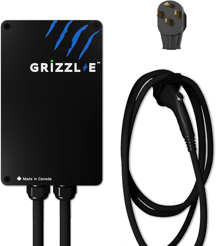 Grizzl-E Classic