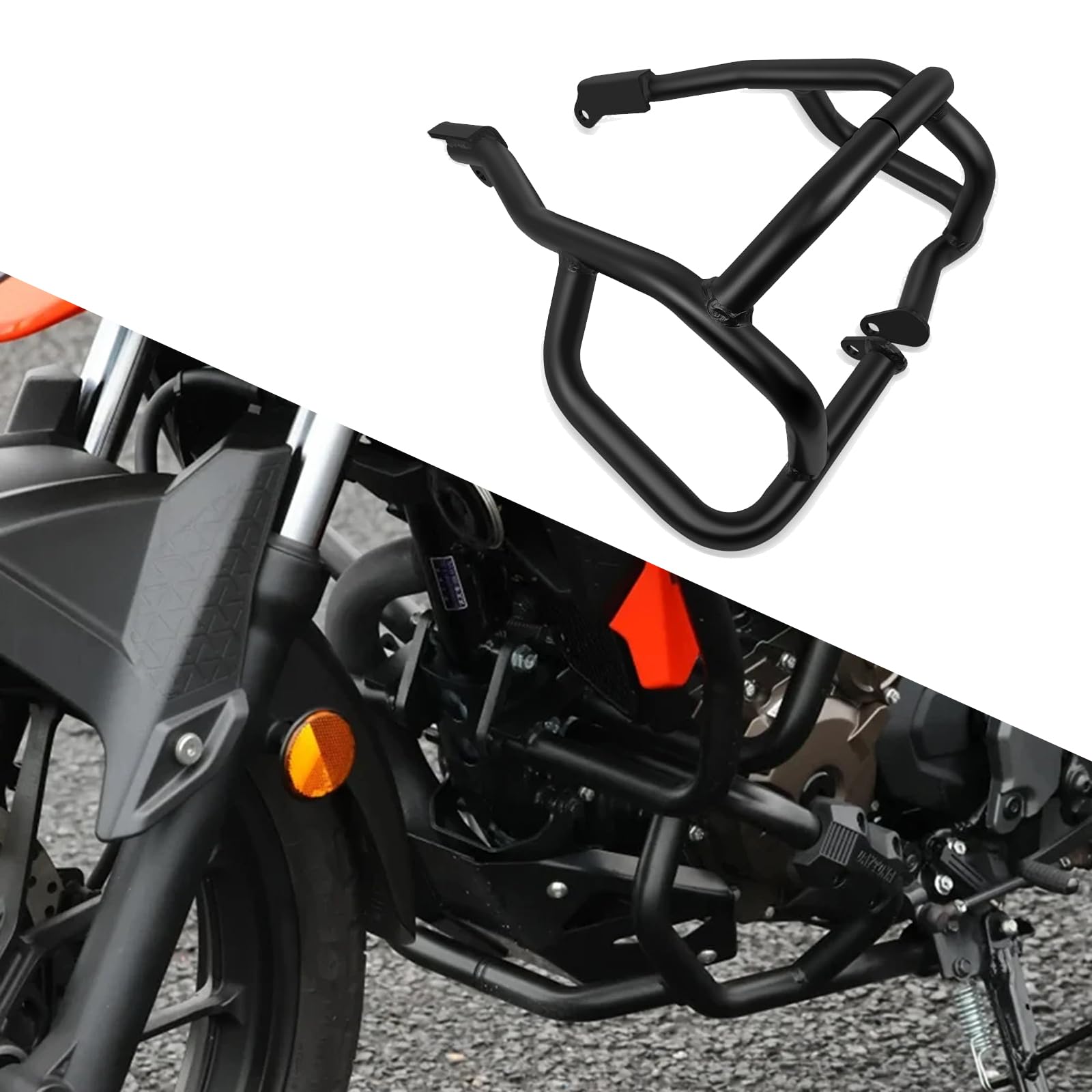 Amazon | FOR V-Strom250sx V-ストローム 250SX 2024 2023 オートバイ