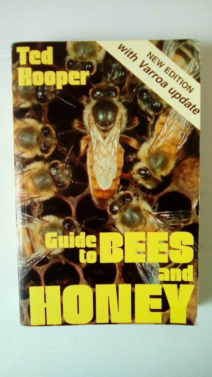 Guide to Bees and Honey