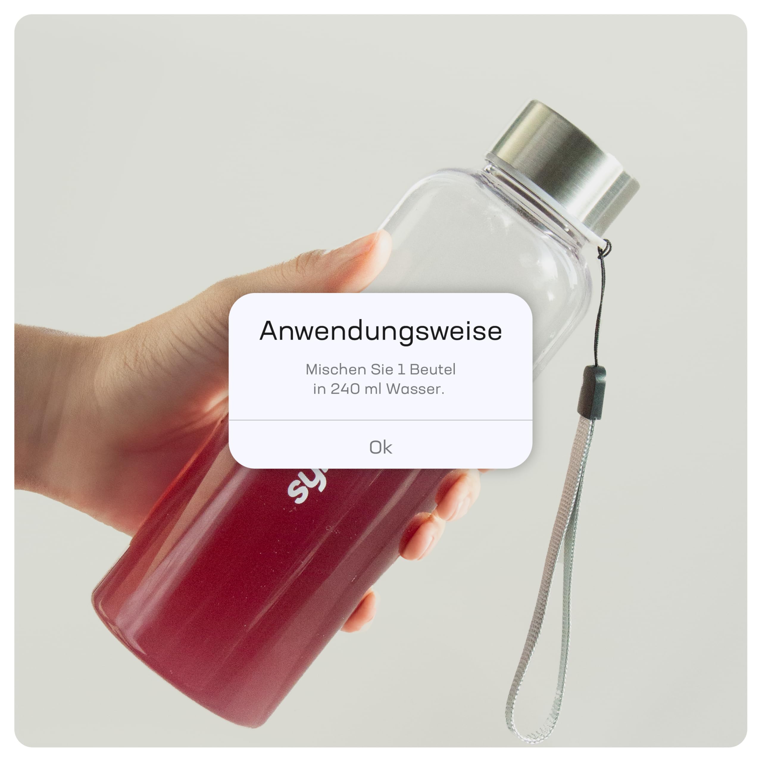 Synergy Worldwide ProArgi 9+ 295 g | 5000 mg L-Arginin und 200 mg L-Citrullin Supplement mit den Vitaminen C, D3, K, B6 und B12 | Unterstützt Herz-Kreislauf- und Durchblutungsgesundheit | 30 Sachets
