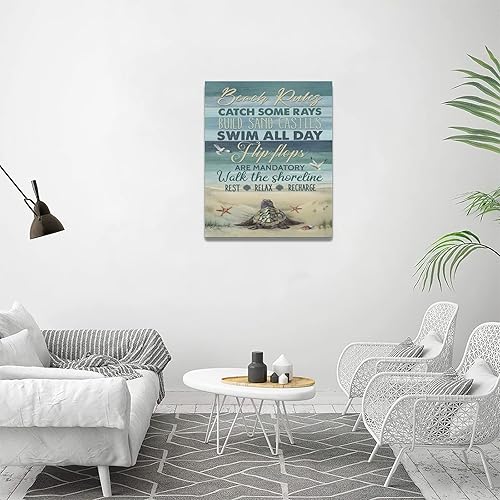 Miniatura 98 de Arte de Pared Cruz de los Diez Mandamientos Arte de Pared de los 10 Mandamientos Versículo Bíblico Religión Cristiana Escritura Imágenes Decoración