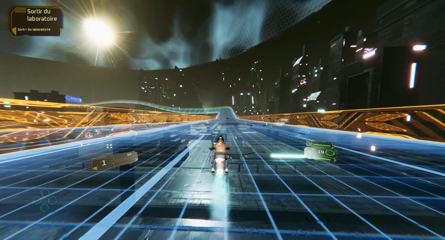 FLASHBACK 2 PS5 - Image 6