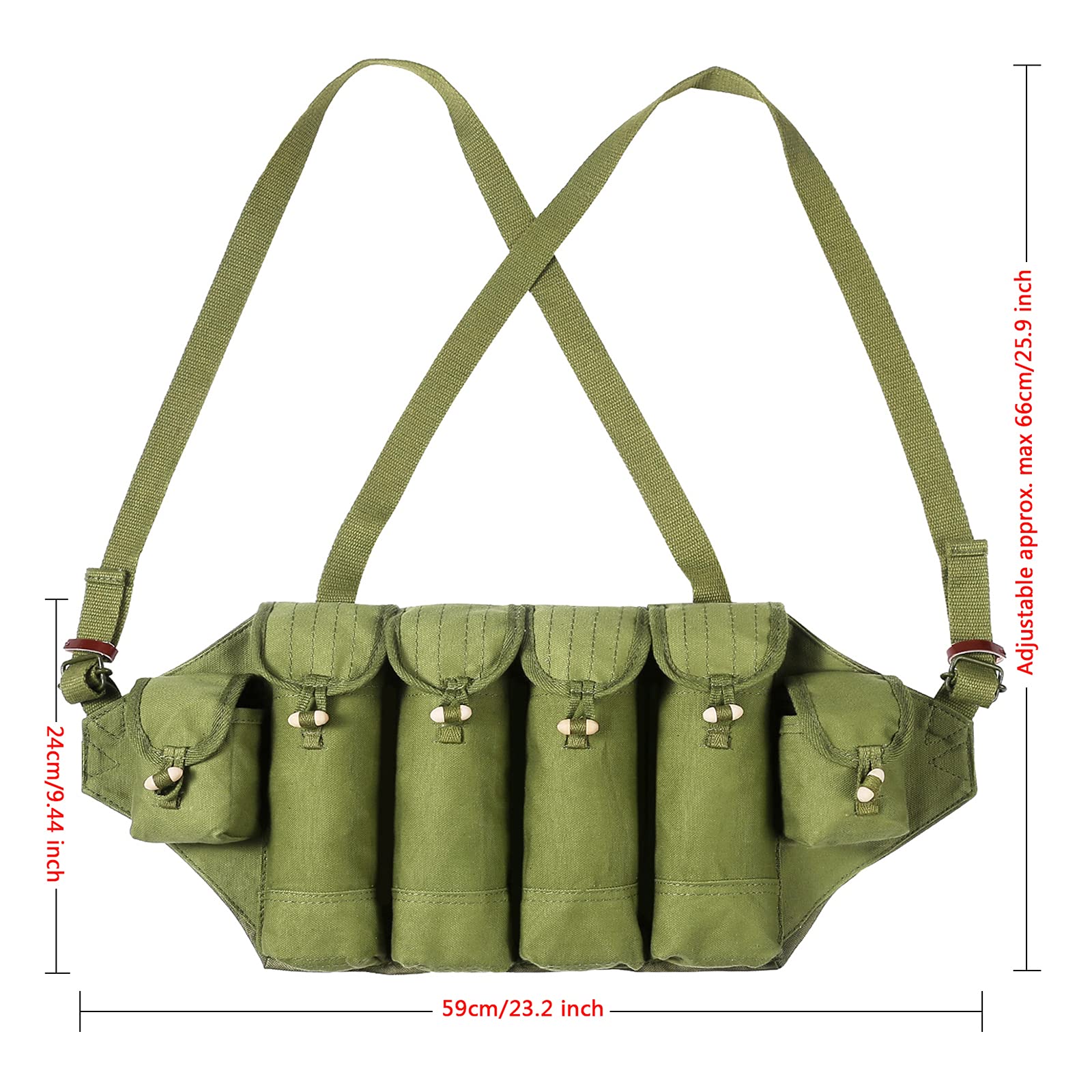 Anneau Porte-pitons + CASSIN & CHARLET-MOSER – Carrier/Holder, Alpinisme Vintage