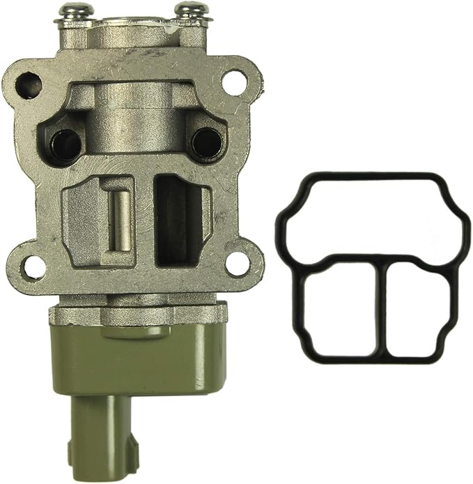JDMSPEED New Idle Air Control Valve IACV IAC Replacement