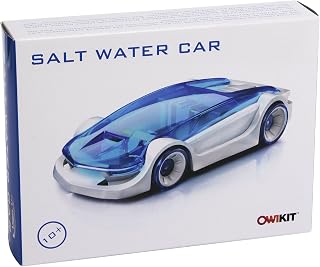 Owi OW30874 Water Car