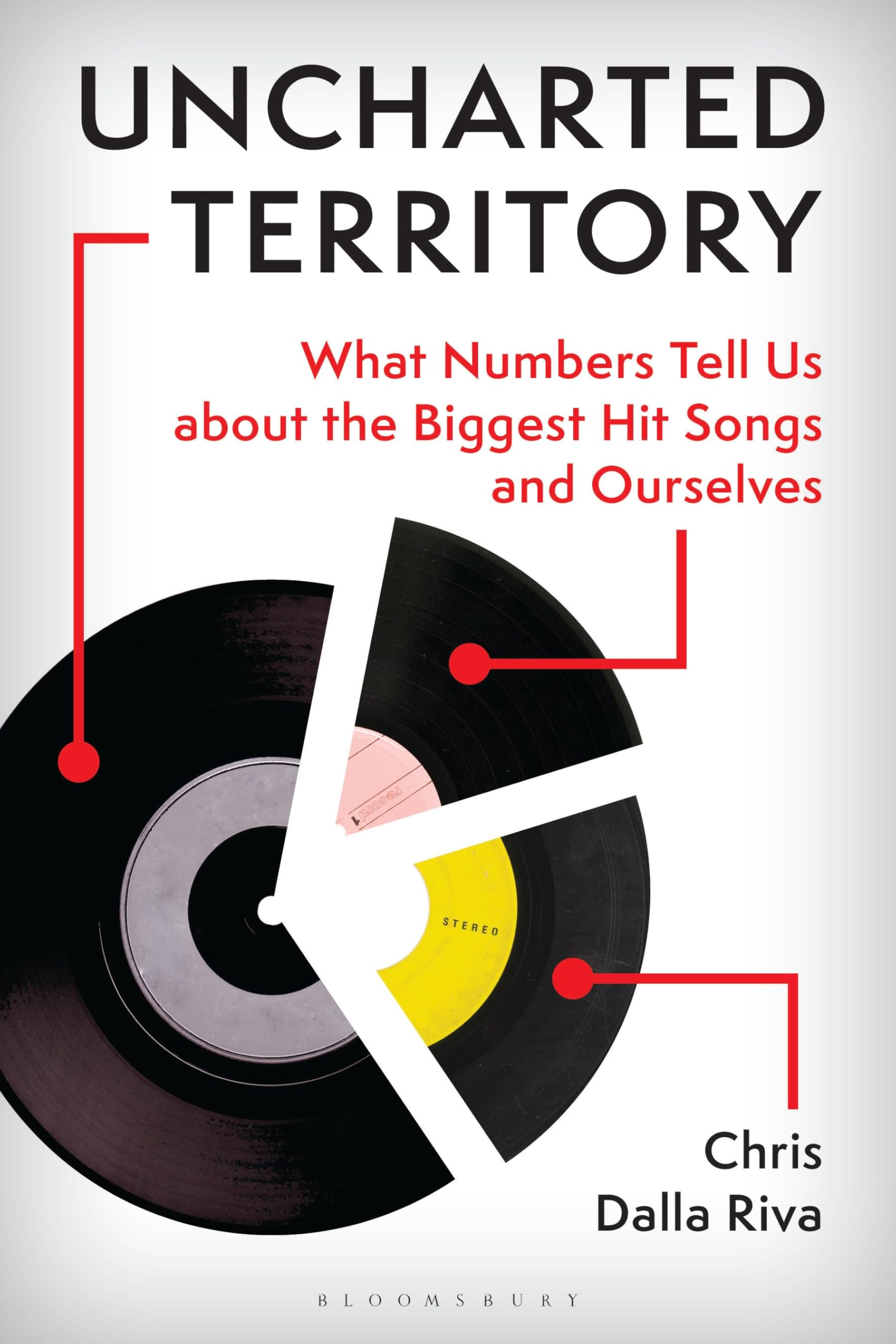 Uncharted Territory: What Numbers Tell Us About the Biggest Hit Songs and Ourselves