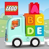 LEGO ® DUPLO ® World - Preschool Learning Games for Kids and Toddlers