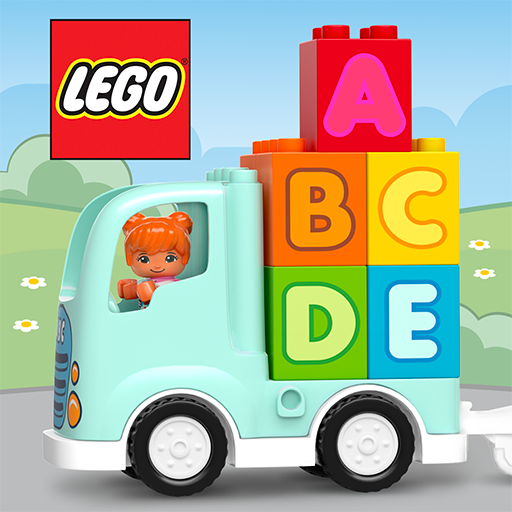 LEGO® DUPLO® WORLD - Vorschul-Lernspiele für Kinder und Kleinkinder