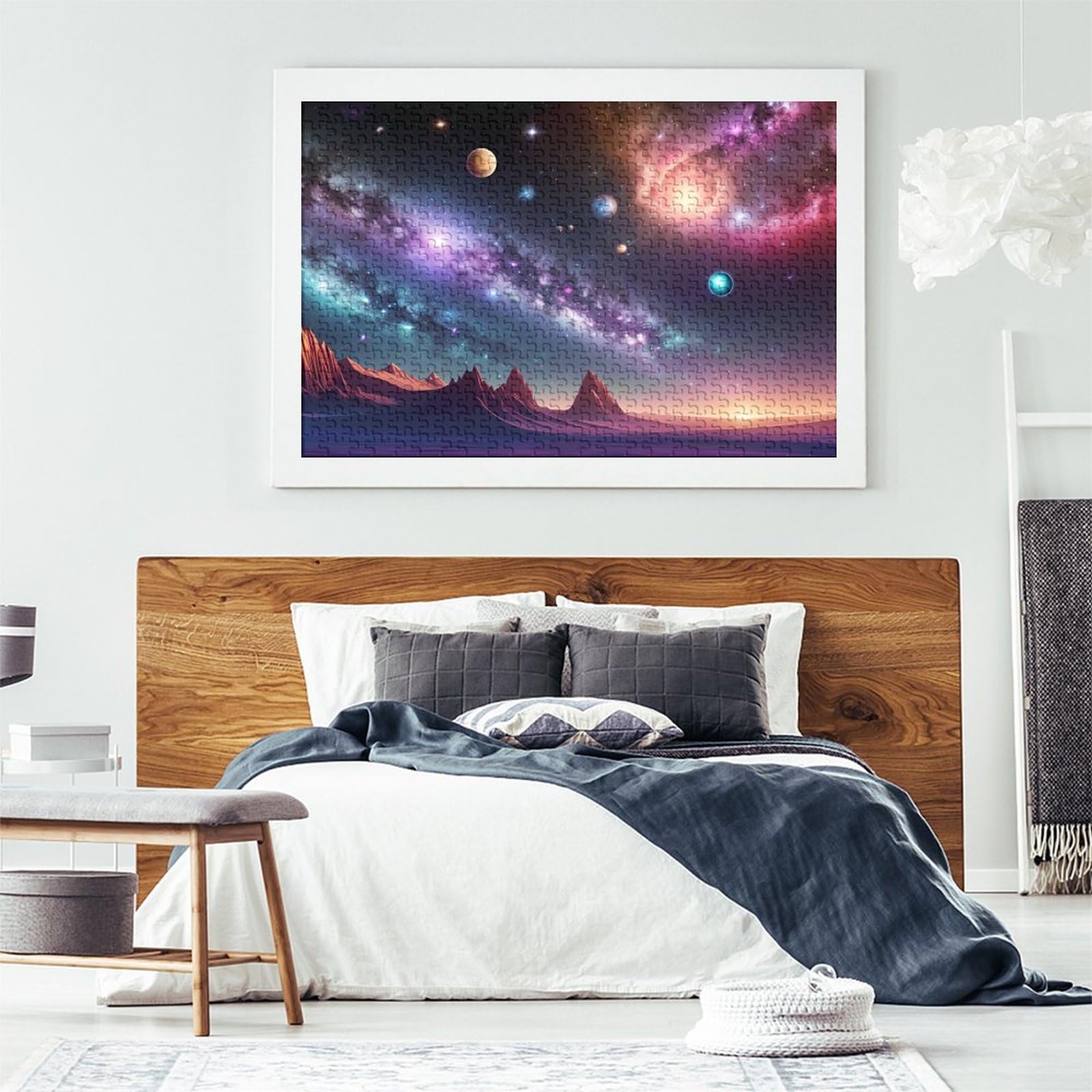 Ultimate Guide To Storing Jigsaw Puzzles 2023 Blue Kazoo