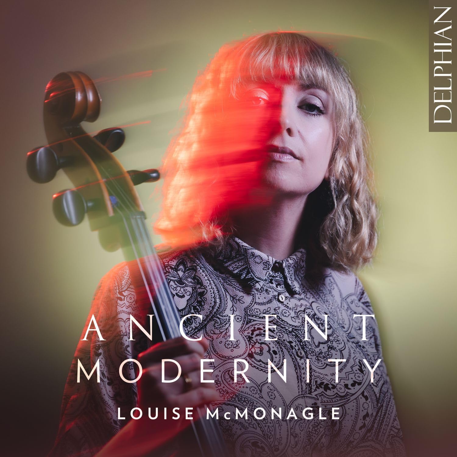 Ancient Modernity