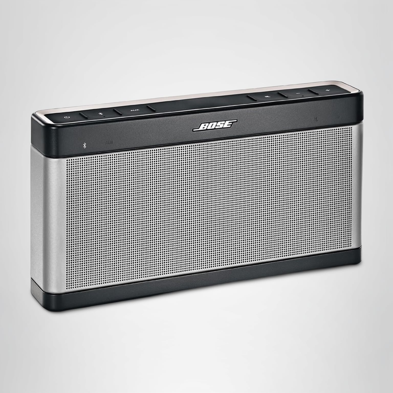 Bose SoundLink speakerIII Bluetoothスピーカー Amazon.com: Bose SoundLink Bluetooth Speaker III : Electronics