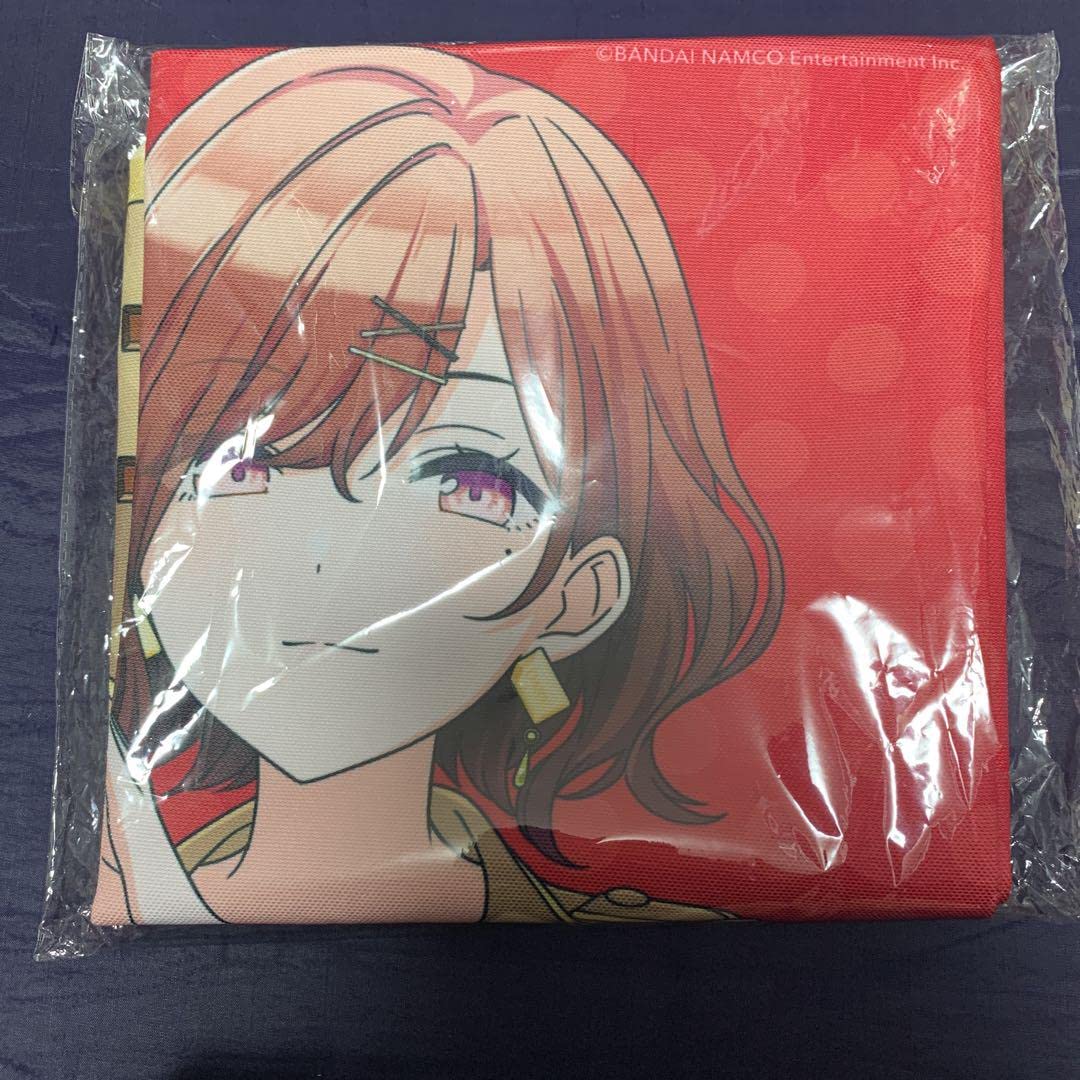 Amazon.co.jp: シャニマス DARS 樋口円香 サコッシュ クッションカバー