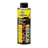 Bardahl Pulitore Iniettori Diesel 5in1