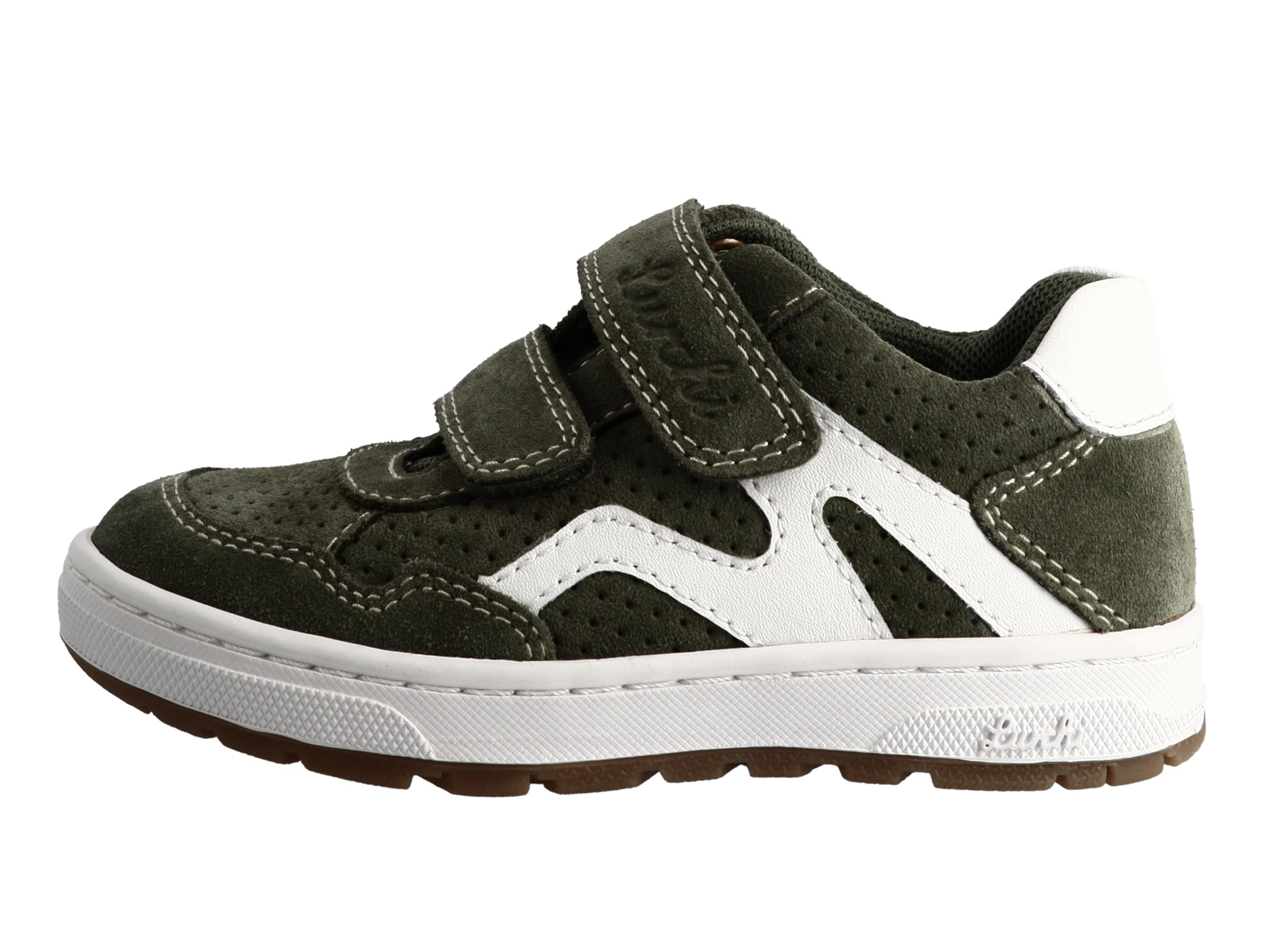 Lurchi Unisex Kinder DominikSneaker