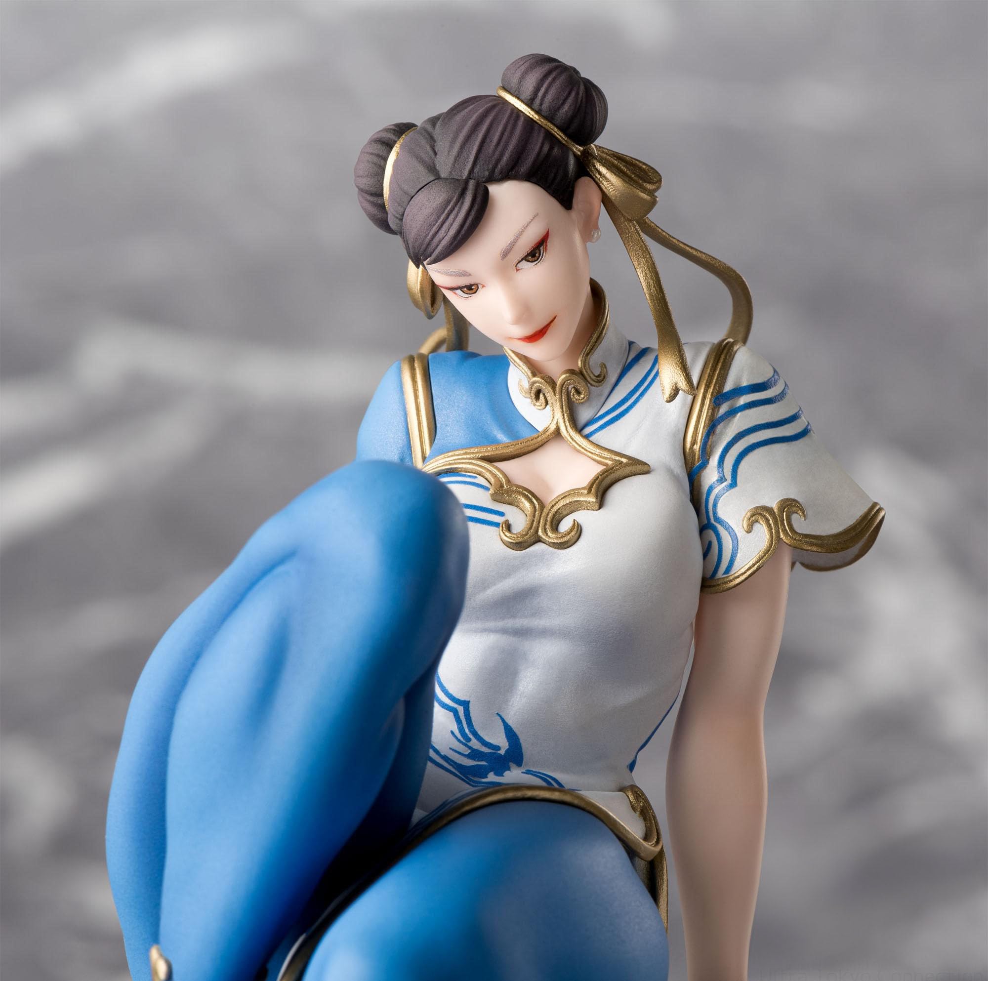 Amazon.co.jp: ストリートファイター6 ちょこのせ プレミアム 