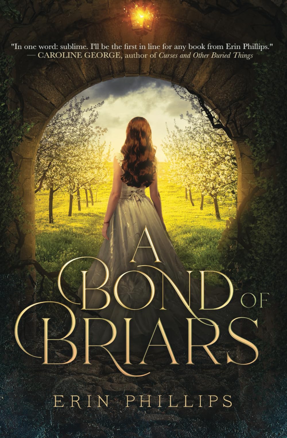 A Bond of Briars
