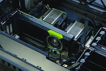 NVIDIA Quadro M5000 グラフィックボード NVIDIA Quadro M5000 - 株式会社 エルザ ジャパン