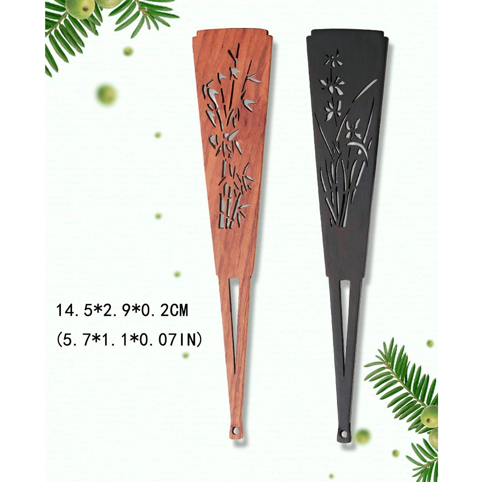 signets Bookmark en Bois, signets créatifs, Style Classique Tassel, est Un Cadeau Unique pour Les Enseignants, Les étudiants, Les Hommes et Les Femmes Marque-Page