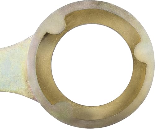 Miniatura 8 de AVCS - Herramienta de sujeción de piñón de leva de admisión para Subaru Impreza WRX STI Forester XT Legacy GT Baja Turbo (1 herramienta de leva de