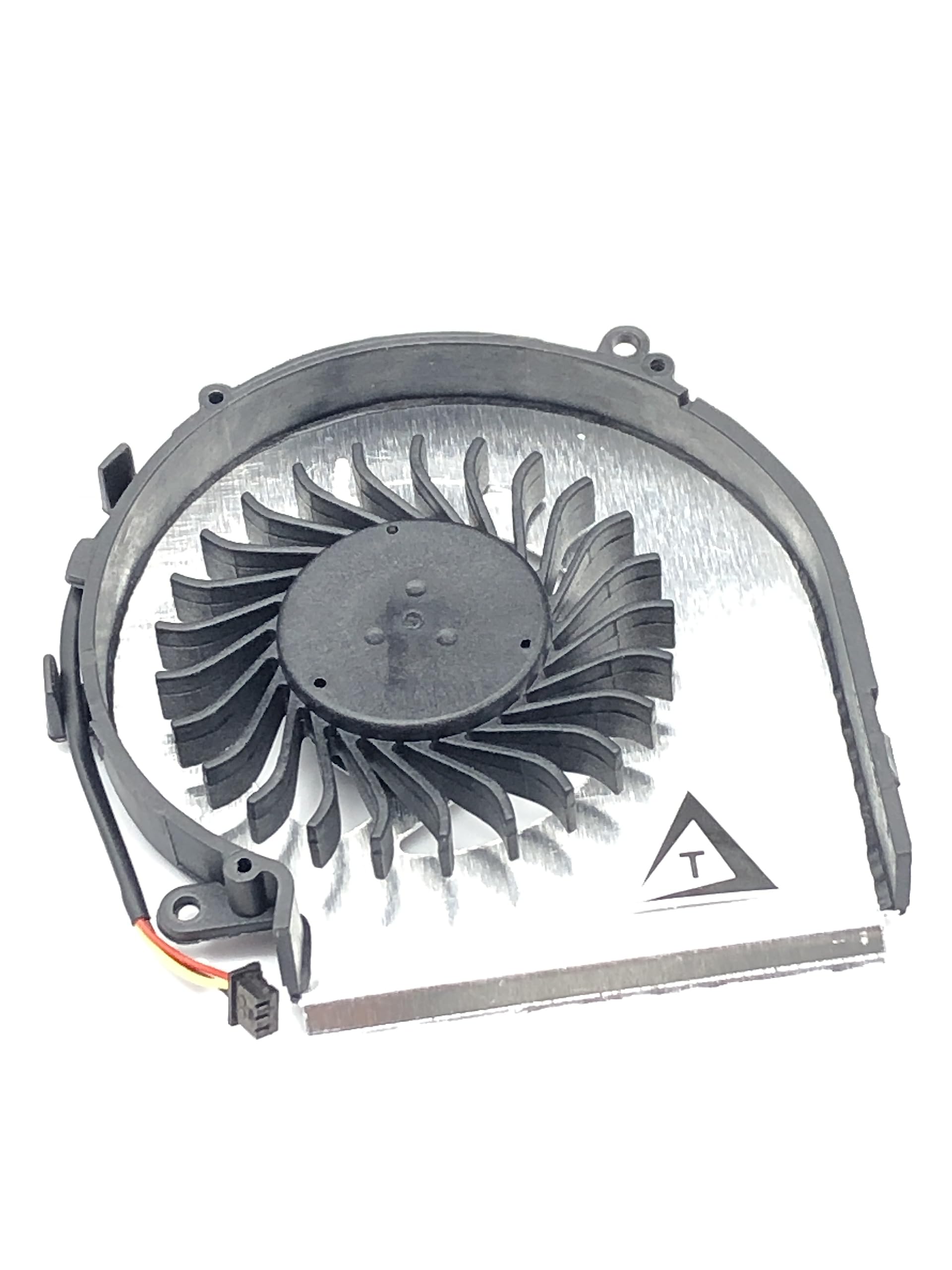 Ventola Raffreddamento GPU/CPU Per Notebook MSI GE62 Serie 2QC 2QD 2QE 2QF 2QL 6QC 6QD 6QE 6QF 6QL