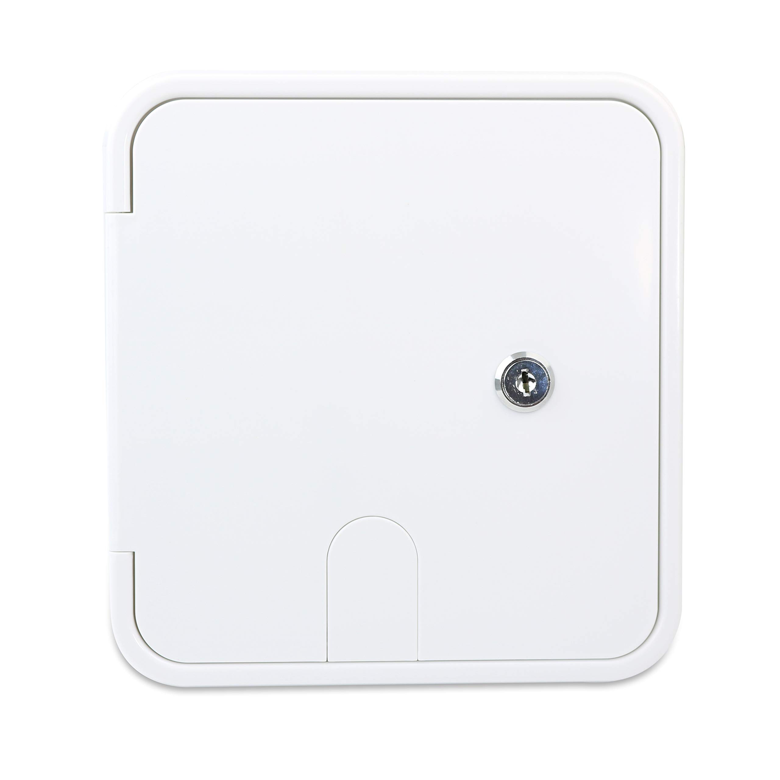 Buy RV Camper Trailer Motorhome Power Cord Hatch Electrical Access Door