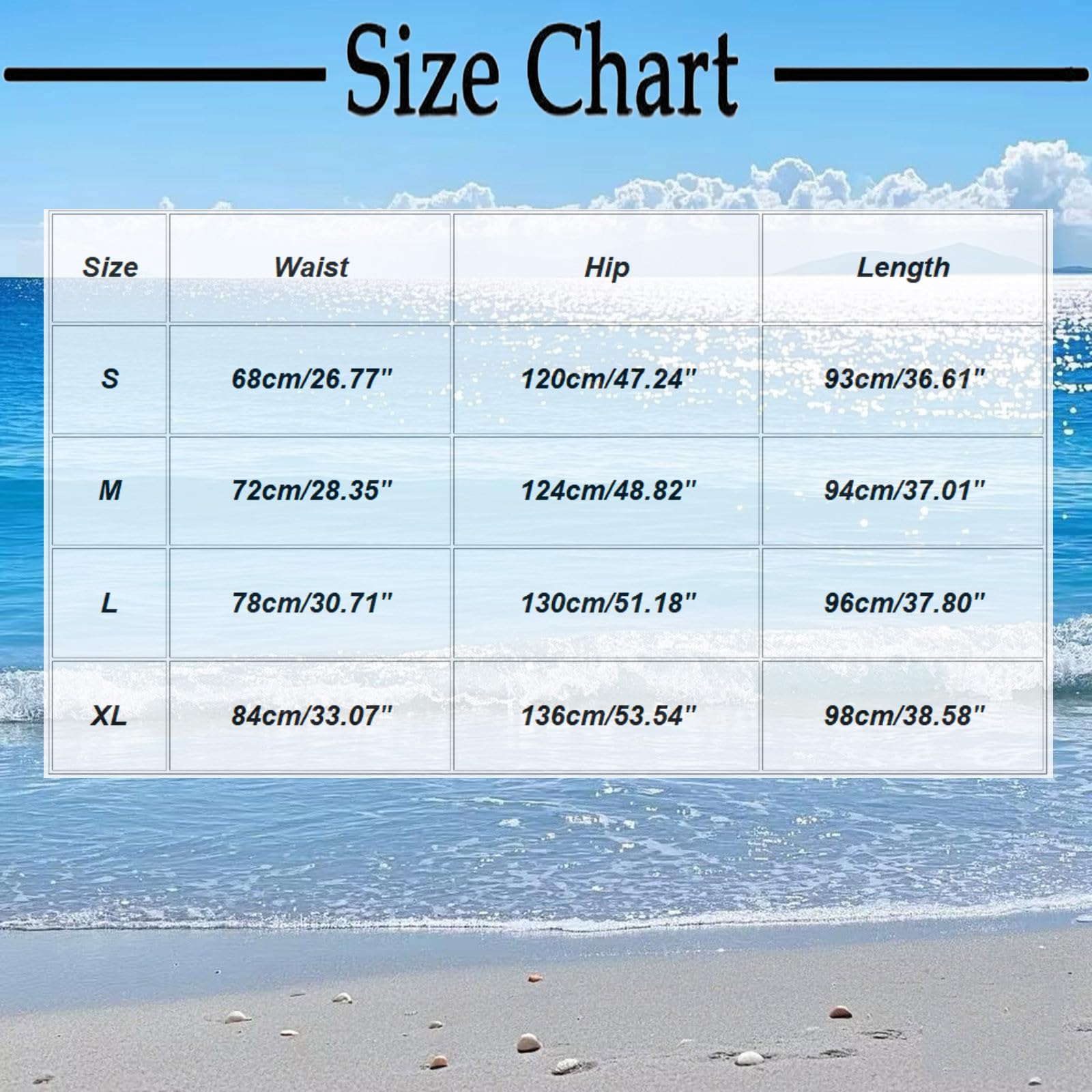 Floral Midi Skirts for Women Summer Casual Flowy Swing Pleated Tiered Long Skirt Drawstring Knee Length A Line Skirt Blue