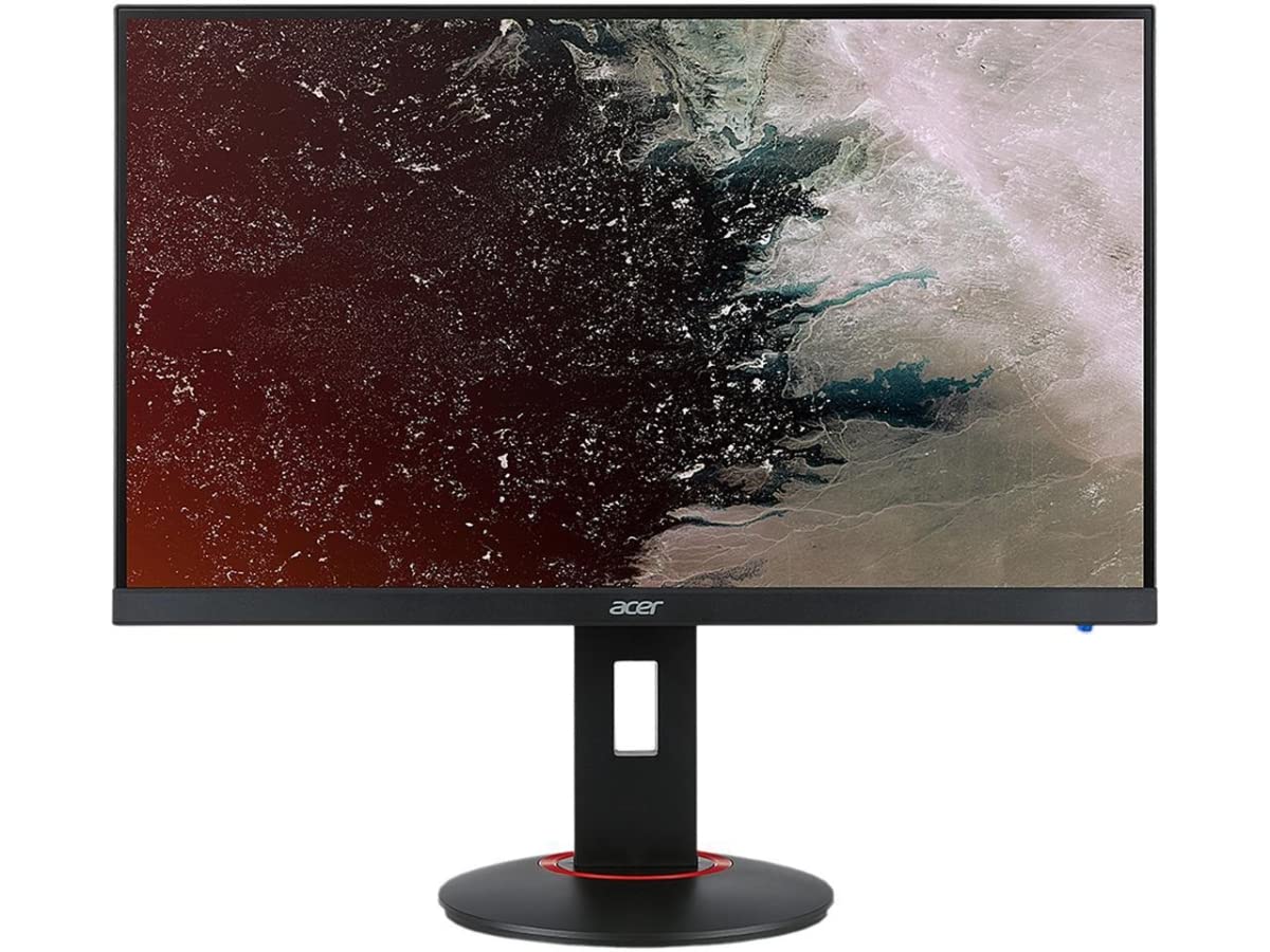 Amazon.co.jp: Acer XF270H Bbmiiprx 27インチ フルHD (1920 x 1080
